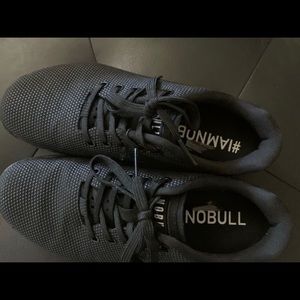 No Bull PRoject shoes